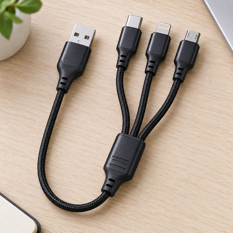 Electronics and Accessories