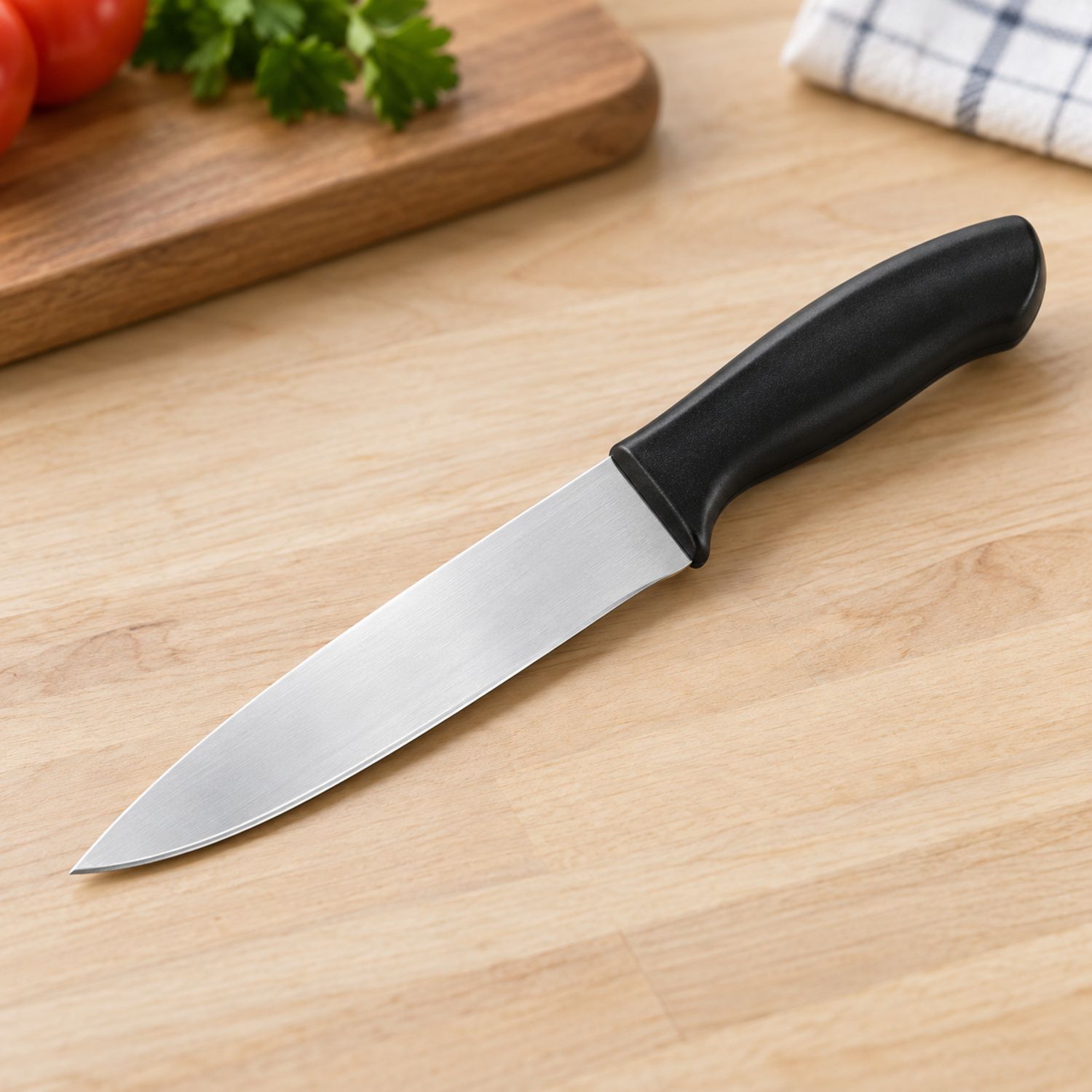 Kitchen Knife 01C {A4-11} (12/cs)