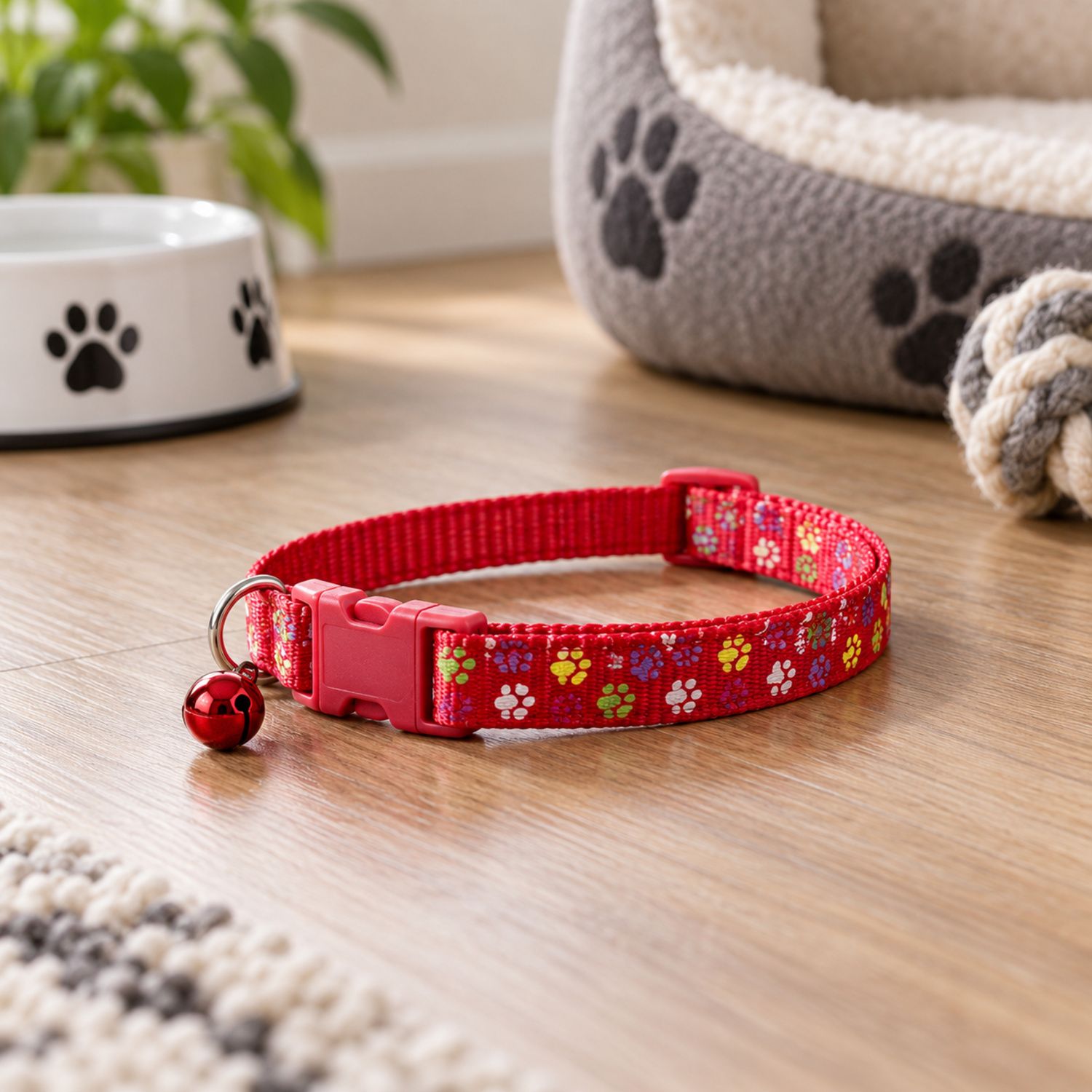 12ct Collar de Perros {NVA-69} (120/cs)