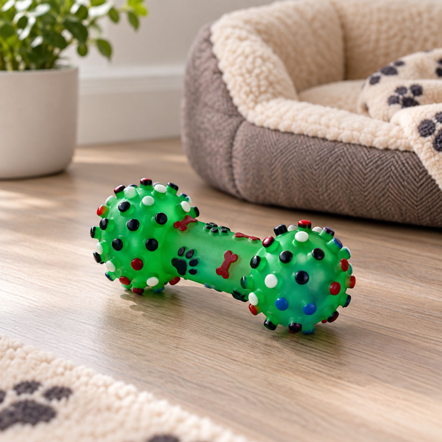 Juguete de Mascota / Pet Toy {NVA-70} (270/cs) Juguete de Mascota / Pet Toy {NVA-70} (270/cs)