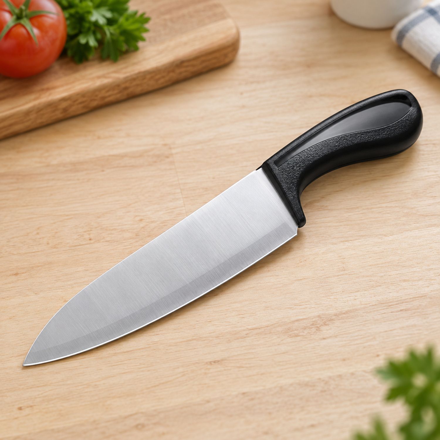 Kitchen Knife 05C {A4-09} (12/cs)