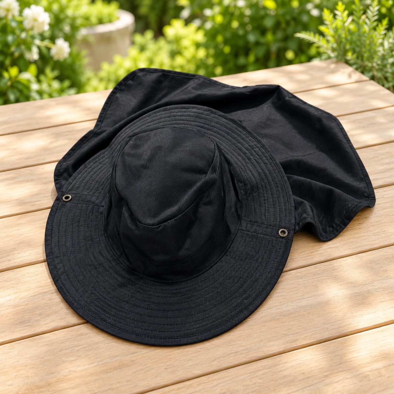 Work Hat / Sombrero para Trabajo {NVA-7} (400/cs)