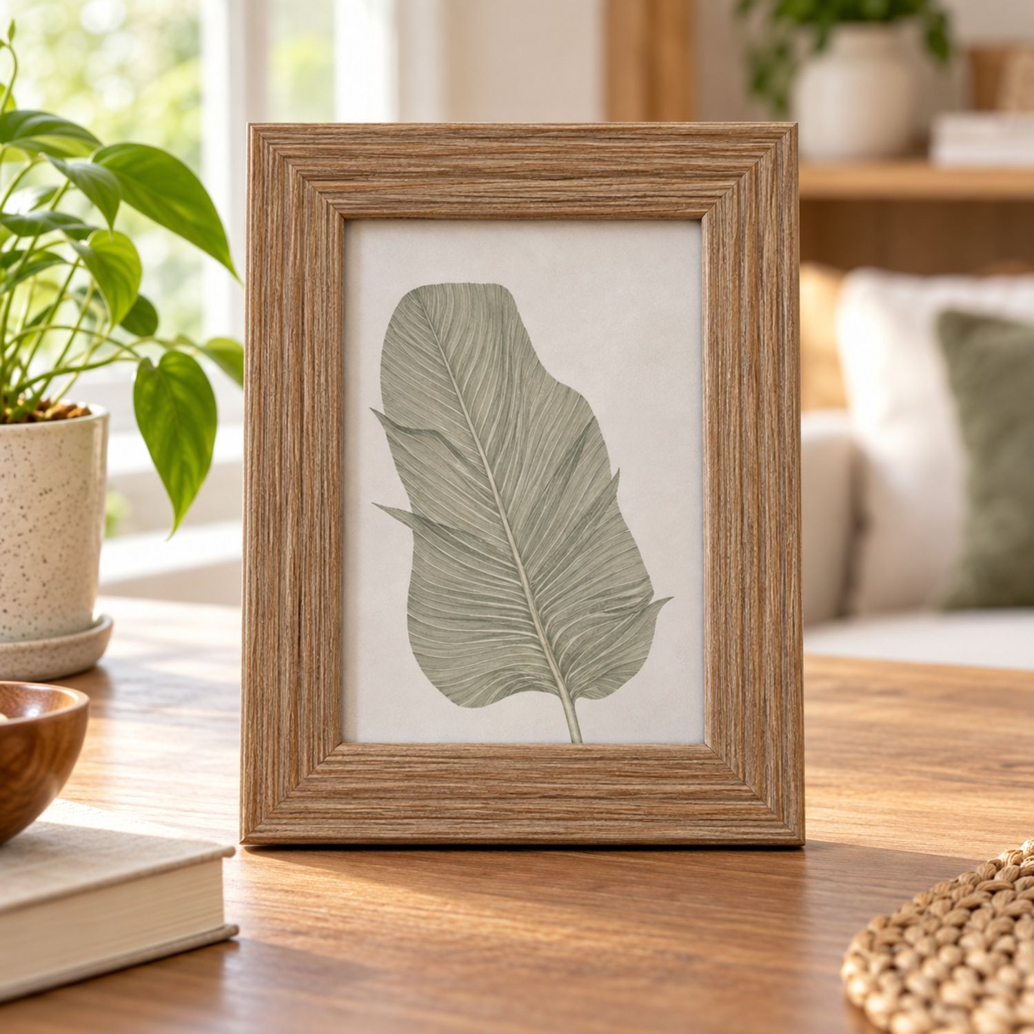 Grow Gently Collection 5x7" (13 x 18 cm) Medium Portrait {553J-M} (96/cs)