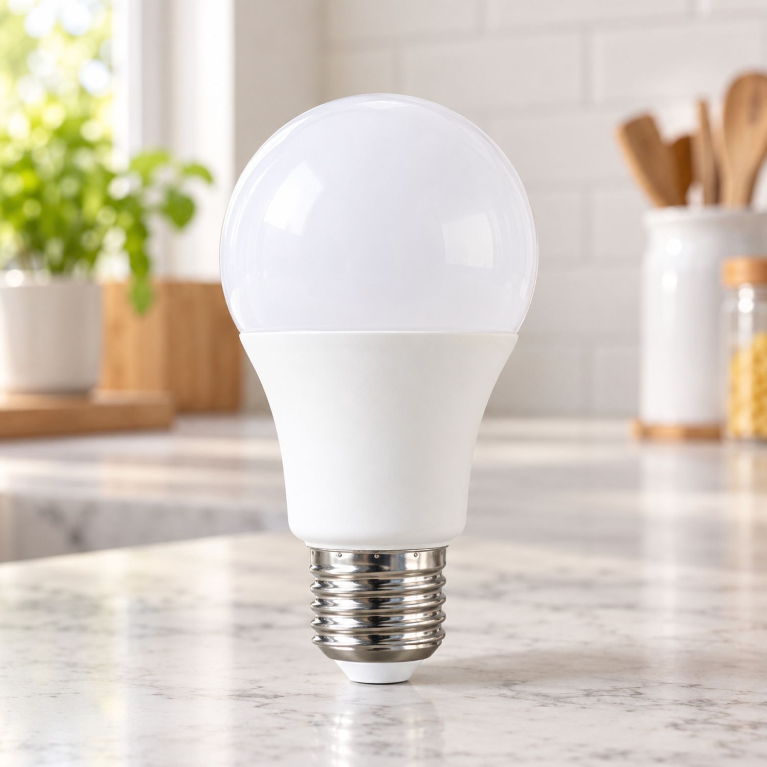 Energy Saving Bulb 9W {SL-10103} (100/cs)