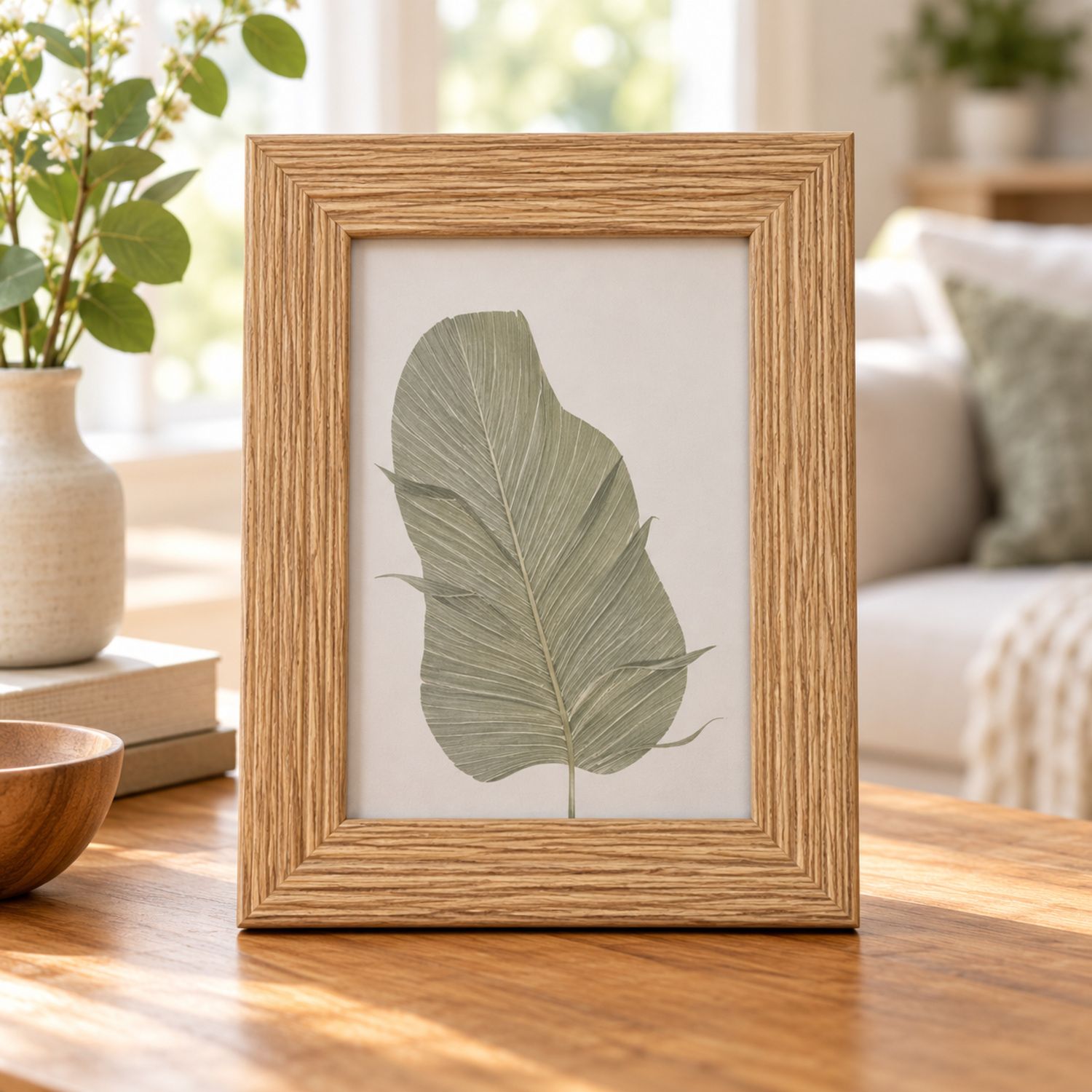 Grow Gently Collection 6x8" (15 x 20 cm)Large Portrait {553J-L} (72/cs)