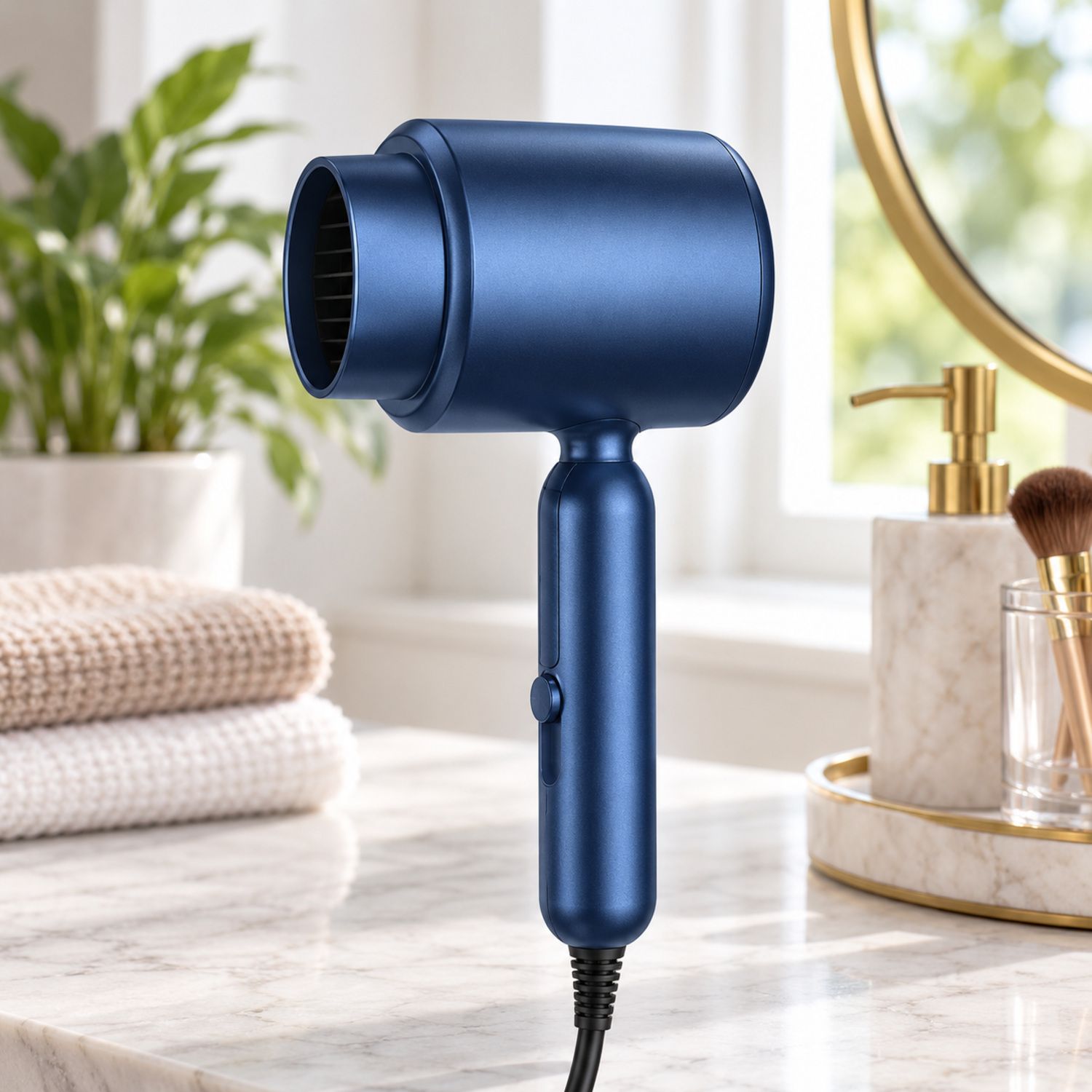 Sokany Foldable Hair Dryer {SK-14029} (48/cs)