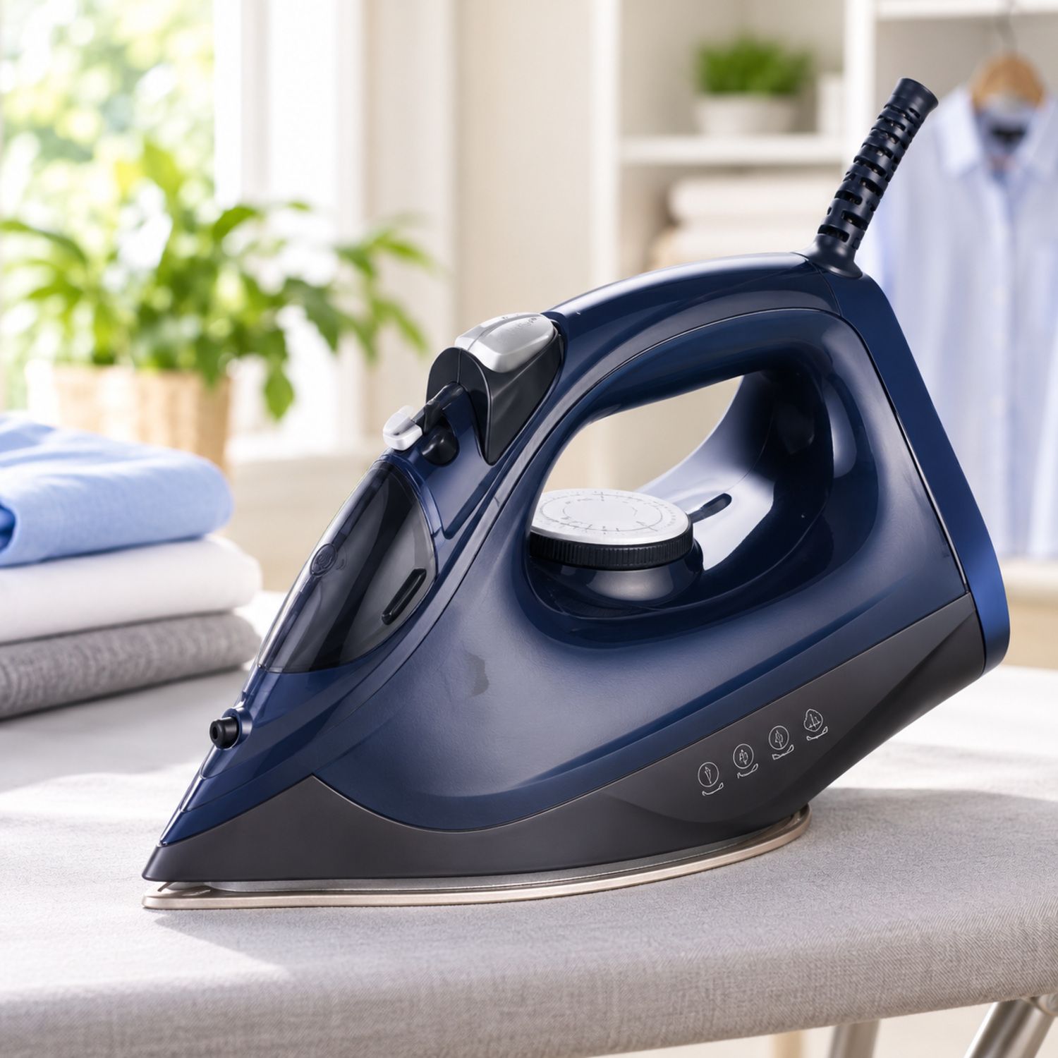Sokany Steam Iron {SK-11041} (20/cs)