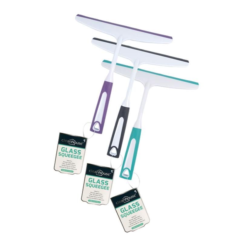 Glass Squeegee {CV86635} (48/cs)
