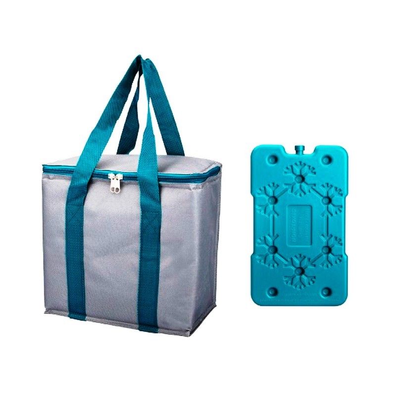 10L Cooler Bags With Ice Pack {CH86736} (12/cs)