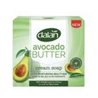 3.17oz 3pk Dalan Bar Soap- Avocado Butter (24/cs)