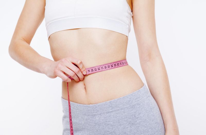 Can a DNA Test Help You Lose Weight?