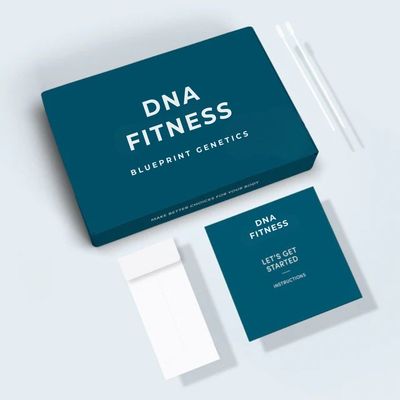 DNA Fitness Test ( Discounted )