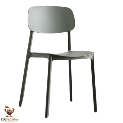 Chaise Horn Design™ – L’élégance italienne moderne