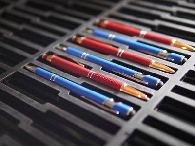 Pen Pro Jig