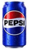 Pepsi, Variation1: Soda