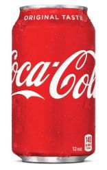 Coke, Variation1: Soda