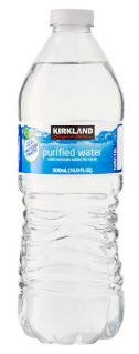 Kirkland Water