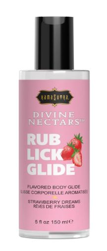 Kama Sutra Divine Nectars