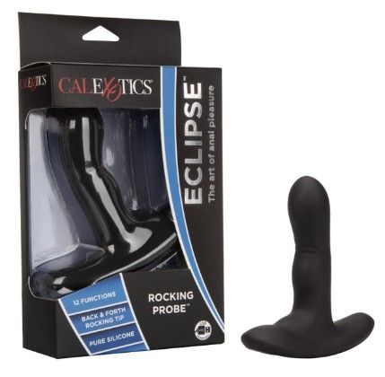 Eclipse® Rocking Probe™, Color: Black