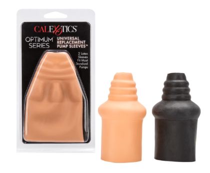 Optimum Series® Universal Replacement Pump Sleeves™, Color: Multi Color