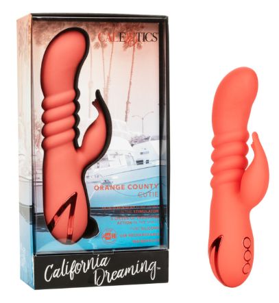 California Dreaming® Orange County Cutie