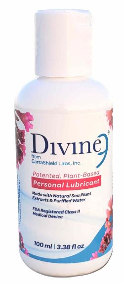 Divine 9