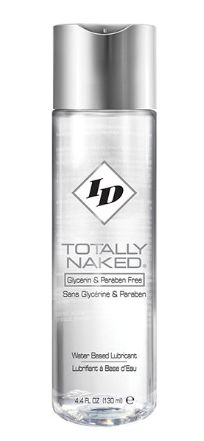 ID Totally Naked - 4.4 oz Bottle, Size: 4.4 oz