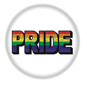 Pride Button, Variation1: Buttons