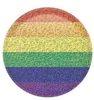 Rainbow Button, Variation1: Buttons