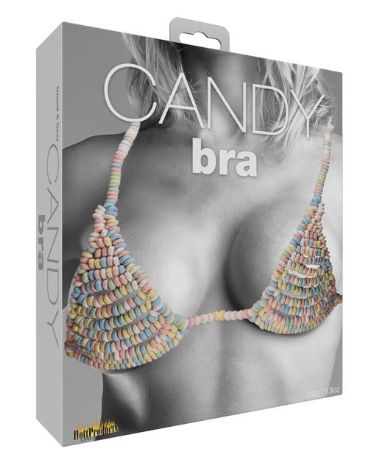 Candy Bra, Variation1: Candy Bra