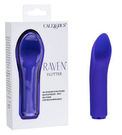 Raven®  Flutter
