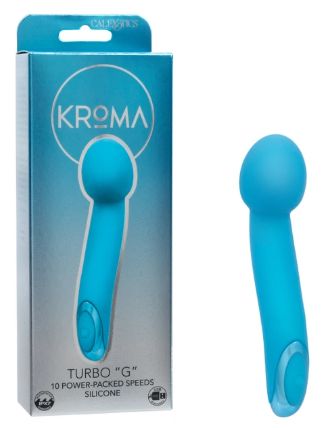 Kroma Turbo “G”, Color: Blue