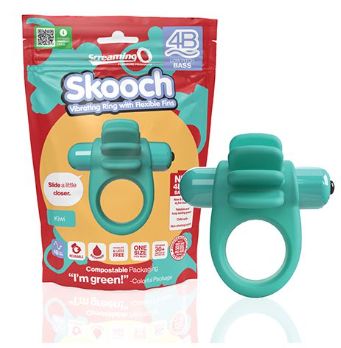 Screaming O 4B Skooch, Color: Kiwi