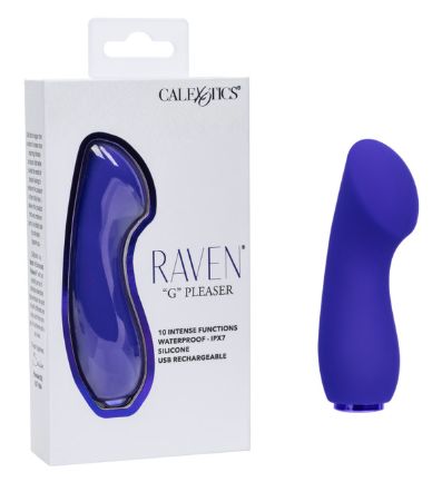 Raven® “G” Pleaser