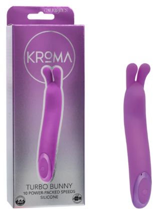 Kroma Turbo Bunny, Color: Purple