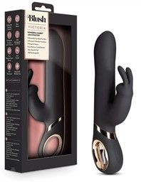 Blush Victoria - Black