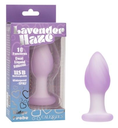 Lavender Haze™ Ridge Probe