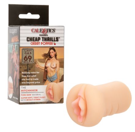 Cheap Thrills® Cherry Poppers The Hitchhiker