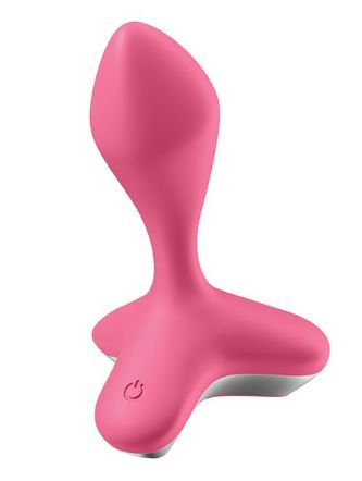 Satisfyer Game Changer - Pink