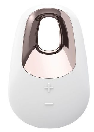 Satisfyer White Temptation- White