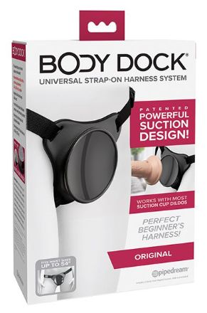 Body Dock Original