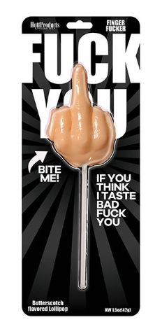 Fuck You Pop