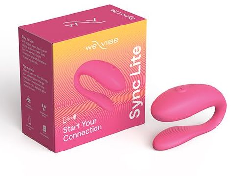 We-Vibe Sync Lite - Pink