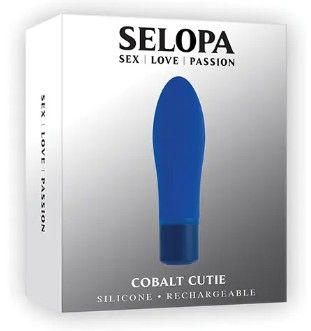 Selopa Cobalt Cutie - Blue