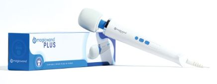 Vibratex Magic Wand Plus HV-265 Massager