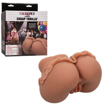 Cheap Thrills® The Homecoming Queen, Color: Flesh