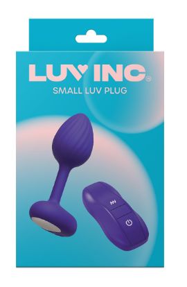 Luv Plug, Size: Small