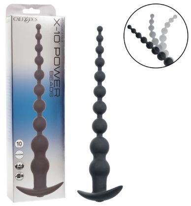 Rechargeable X-10® Power Beads