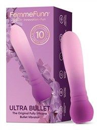 Femme Funn Anniversary Ultra Bullet