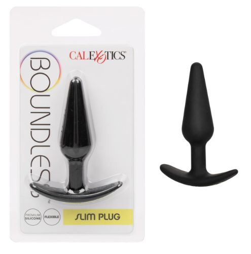 Boundless® Slim Plug